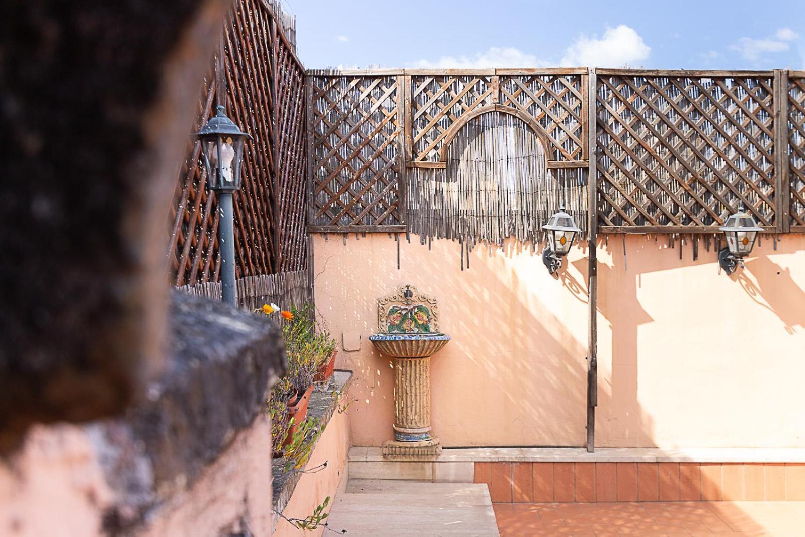 Vatican Gold Loft Roma Exterior foto
