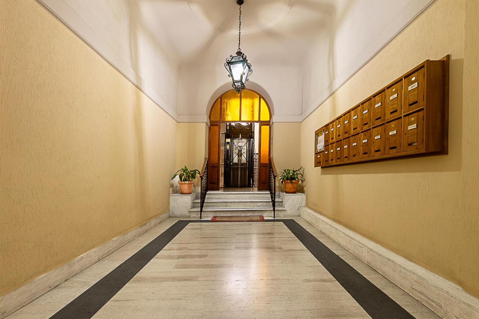 Vatican Gold Loft Roma Exterior foto