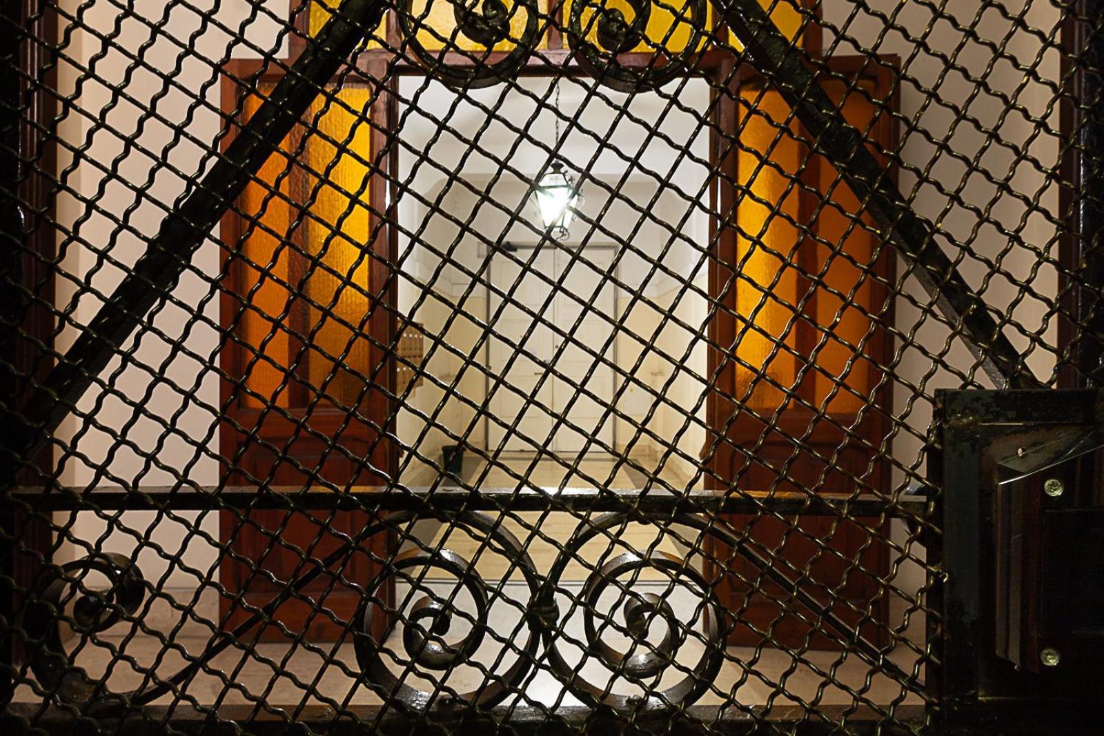 Vatican Gold Loft Roma Exterior foto